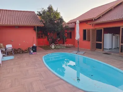 Casa com 4 Quartos à venda, 205m² no Campina, São Leopoldo