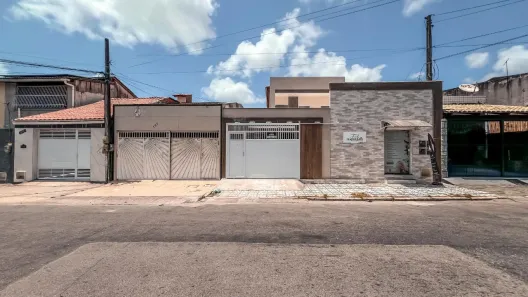 Casa com 3 Quartos para alugar, 128m² no Monte Castelo, Fortaleza