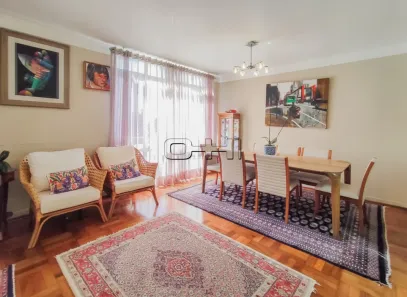 Apartamento com 3 Quartos à venda, 178m² no Jardim Paulista, São Paulo