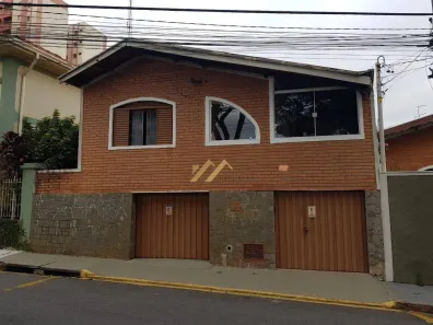Casa com 2 Quartos à venda, 458m² no Vila Arens II, Jundiaí