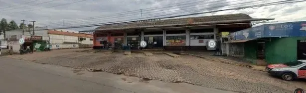 Ponto Comercial com 14 Quartos à venda, 6600m² no Glória, Várzea Grande