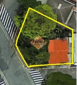 Lote/Terreno à venda, 426m² no Chácara Cruzeiro do Sul, São Paulo