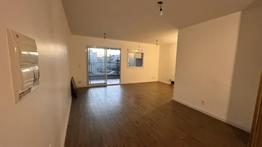 Apartamento com 2 Quartos à venda, 83m² no Santo Amaro, São Paulo