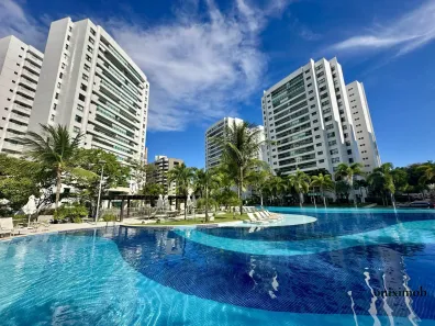 Apartamento com 4 Quartos à venda, 166m² no Patamares, Salvador
