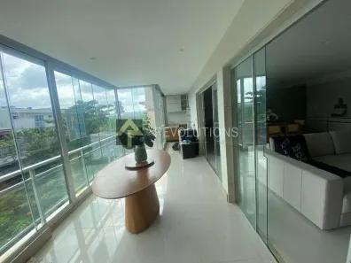 Cobertura com 4 Quartos à venda, 308m² no Recreio dos Bandeirantes, Rio de Janeiro