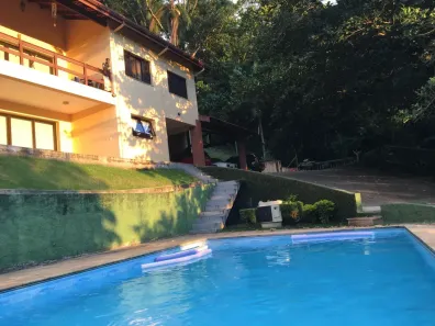 Casa de Condomínio com 4 Quartos à venda, 469m² no Polvilho (Polvilho), Cajamar