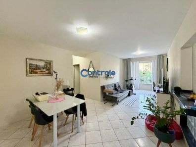 Apartamento com 2 Quartos à venda, 79m² no Coloninha, Florianópolis