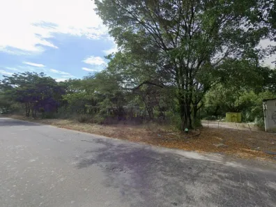 Lote/Terreno com 1 Quarto à venda, 9000m² no Campo Grande, Rio de Janeiro