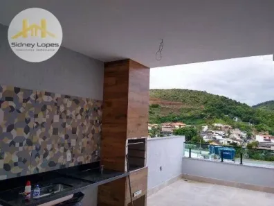Casa de Condomínio com 3 Quartos à venda, 115m² no Pechincha, Rio de Janeiro