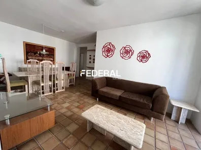 Apartamento com 3 Quartos à venda, 110m² no Boa Viagem, Recife