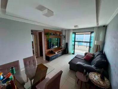 Apartamento com 1 Quarto à venda, 55m² no Paralela, Salvador