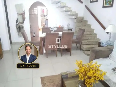  com 2 Quartos à venda, 86m² no Lins de Vasconcelos, Rio de Janeiro