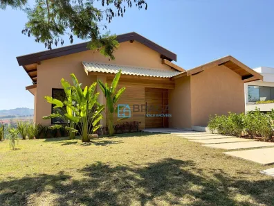 Casa de Condomínio com 3 Quartos à venda, 1046m² no Recanto Santa Barbara, Jambeiro