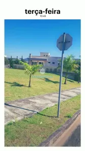 Lote/Terreno à venda, 793m² no Condomínio Residencial Alphaville II, São José dos Campos