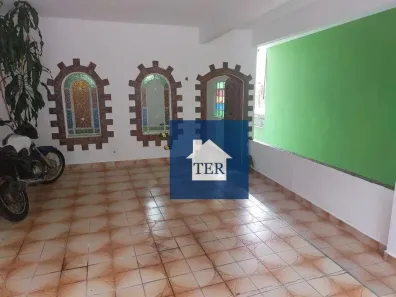 Sobrado com 6 Quartos à venda, 264m² no Jardim Brasil (Zona Norte), São Paulo