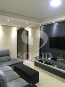 Sobrado com 3 Quartos à venda, 125m² no Terceira Divisão de Interlagos, São Paulo
