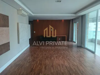 Apartamento com 3 Quartos para venda ou aluguel, 246m² no Perdizes, São Paulo