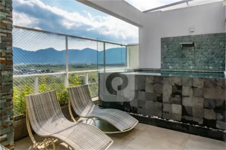 Cobertura com 3 Quartos à venda, 150m² no Recreio dos Bandeirantes, Rio de Janeiro