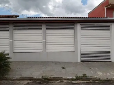 Casa com 2 Quartos à venda, 100m² no Jardim Novo Paraná, Sumaré