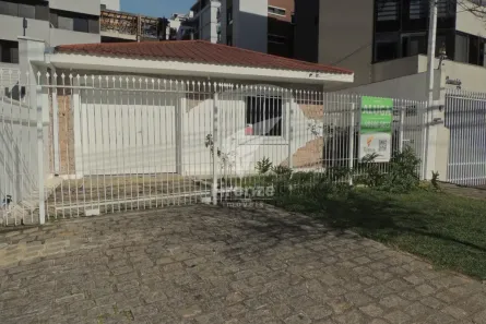 Imóvel Comercial para alugar, 110m² no Água Verde, Curitiba