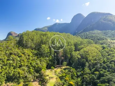 Lote/Terreno à venda, 50554m² no Araras, Petrópolis