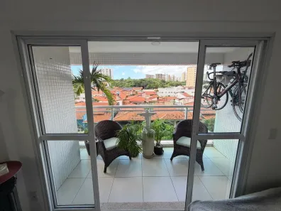 Apartamento com 3 Quartos à venda, 88m² no Renascença, São Luís