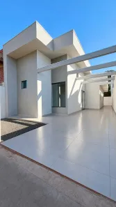 Casa com 3 Quartos à venda, 69m² no Paiçandu, Paiçandu