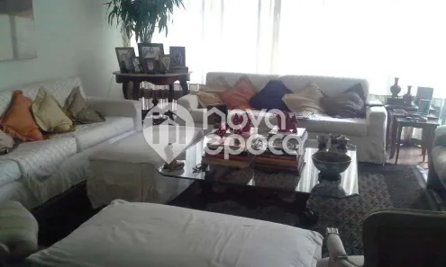 Apartamento com 3 Quartos à venda, 202m² no Copacabana, Rio de Janeiro