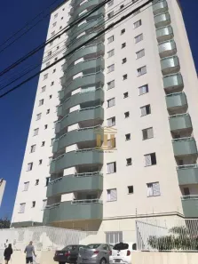 Apartamento com 3 Quartos à venda, 96m² no Jardim América, São José dos Campos