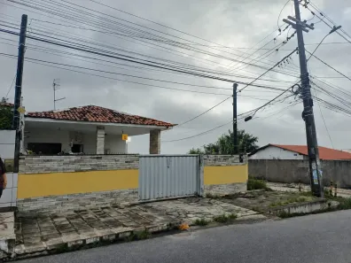 Casa com 3 Quartos à venda, 320m² no Jardim Cidade Universitária, João Pessoa