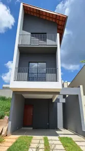 Casa de Condomínio com 3 Quartos à venda, 115m² no das Pedras, Cotia