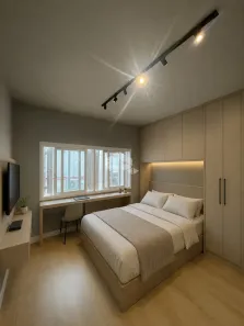 Apartamento com 1 Quarto à venda, 24m² no Cidade Baixa, Porto Alegre