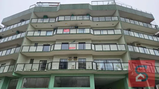 Apartamento com 4 Quartos à venda, 156m² no Algodoal, Cabo Frio