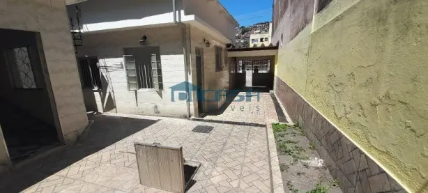 Casa com 2 Quartos à venda, 87m² no Cocotá, Rio de Janeiro