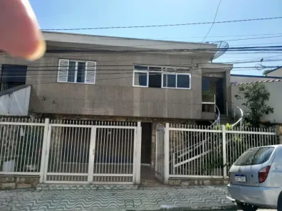 Casa com 3 Quartos à venda, 237m² no Rudge Ramos, São Bernardo do Campo