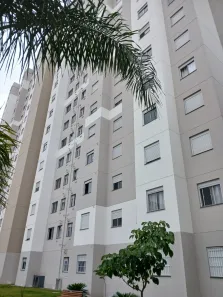 Apartamento com 2 Quartos à venda, 42m² no Jardim Jaú (Zona Leste), São Paulo
