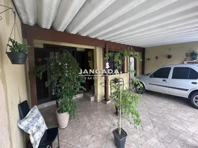 Sobrado com 7 Quartos à venda, 223m² no Santo Antônio, Osasco