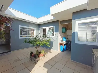 Casa com 3 Quartos à venda, 210m² no Vila Bancária Munhoz, São Paulo