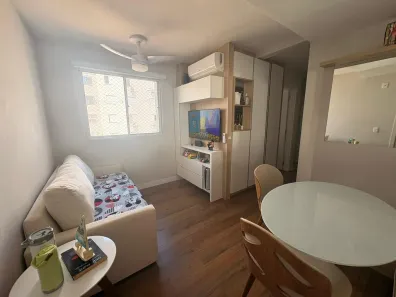 Apartamento com 2 Quartos à venda, 43m² no Centro, Canoas
