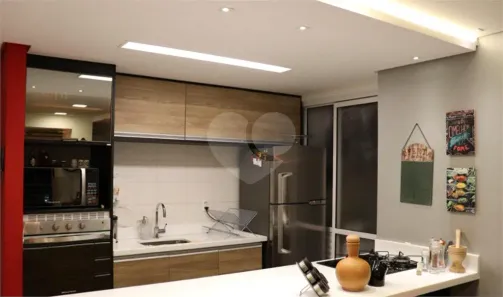Apartamento com 2 Quartos à venda, 72m² no Vila Isolina Mazzei, São Paulo