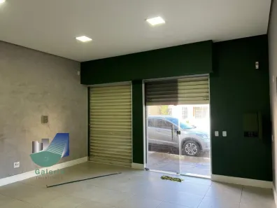 Ponto Comercial para alugar, 30m² no Centro, Ribeirão Preto