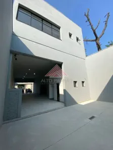 Prédio Comercial à venda, 328m² no Jardim Santo Alberto, Santo André