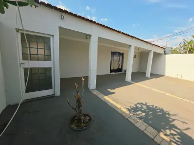 Imóvel Comercial com 4 Quartos à venda, 221m² no Jardim Cuiabá, Cuiabá