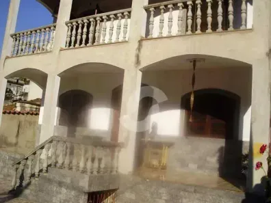 Casa com 3 Quartos à venda, 329m² no Pita, São Gonçalo