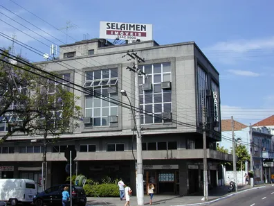 Sala Comercial para alugar, 45m² no São João, Porto Alegre