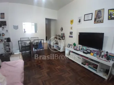 Apartamento com 2 Quartos à venda, 65m² no Jardim Guanabara, Rio de Janeiro