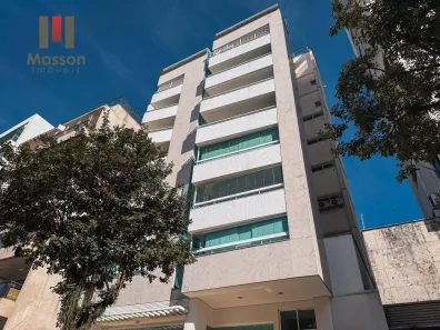 Cobertura com 4 Quartos à venda, 450m² no Centro, Juiz de Fora