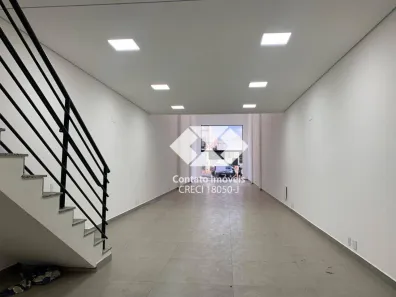 Ponto Comercial para alugar, 230m² no Chácara Girassol, Americana