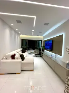 Apartamento com 3 Quartos à venda, 98m² no Boa Viagem, Recife