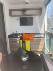 Apartamento com 2 Quartos à venda, 57m² no Santa Rosa, Niterói